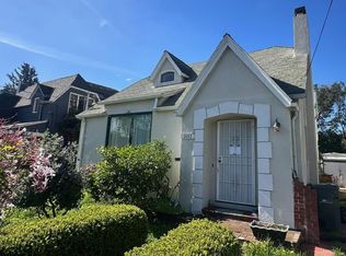 3153 Sheffield Ave, Oakland, CA 94602