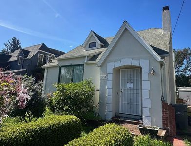 3153 Sheffield Ave, Oakland, CA, 94602