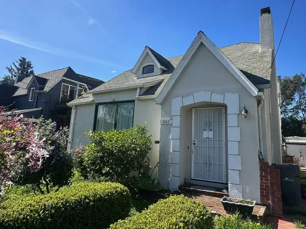 3153 Sheffield Ave, Oakland, CA 94602