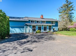 32728 NE Chamberlain Rd, Corbett, OR 97019