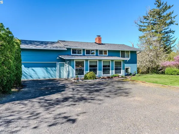 32728 NE Chamberlain Rd, Corbett, OR 97019