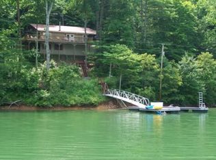 180 Cable Hollow Rd, Butler, TN 37640