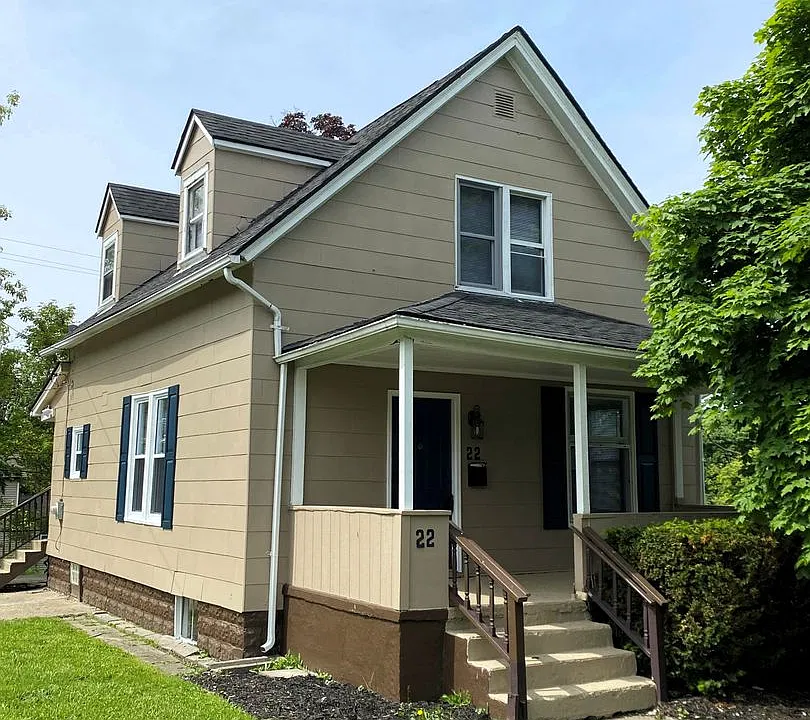 22 Ellwood St