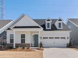 324 Northgate Blvd, Indian Trail, NC 28079