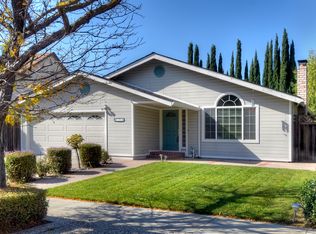4369 Monet Pl, San Jose, CA 95136