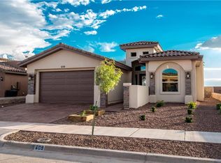 609 Haselden Rd, El Paso, TX 79928