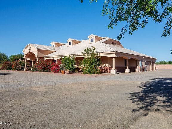3rd image of 3589 S HENNESS Road