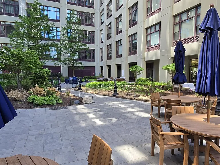 1500 Washington St #9K — Photo 17