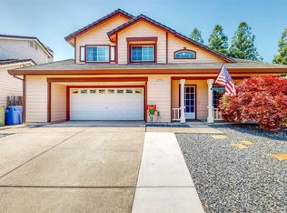 9404 Lazy Creek Dr, Windsor, CA 95492