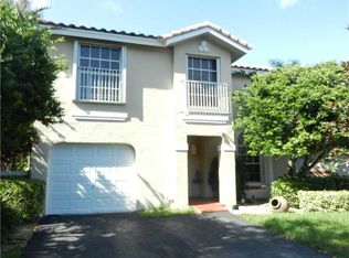 1281 Seagrape Cir, Weston, FL 33326
