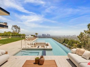 1357 Laurel Way, Beverly Hills, CA 90210