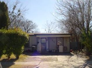 244 E Marguerita Dr, Garland, TX 75040