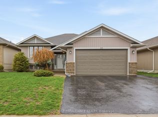 20 Butternut Ct, Belleville, ON K8P0C5