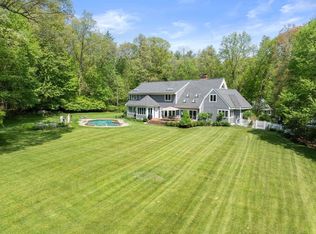 117 Ayer Rd, Harvard, MA 01451