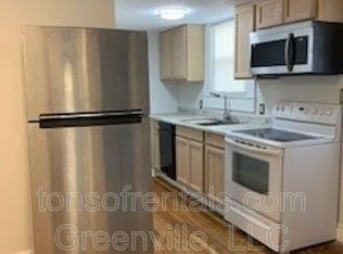 414 Randall St #B, Greenville, SC 29609