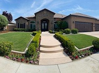 13403 Dali Ave, Bakersfield, CA 93314