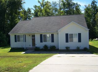 3234 Bowers Ave, High Point, NC 27260