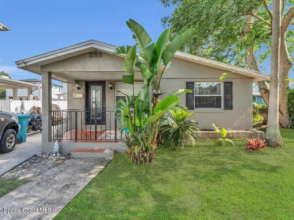 232 E Grant St, Orlando, FL 32806