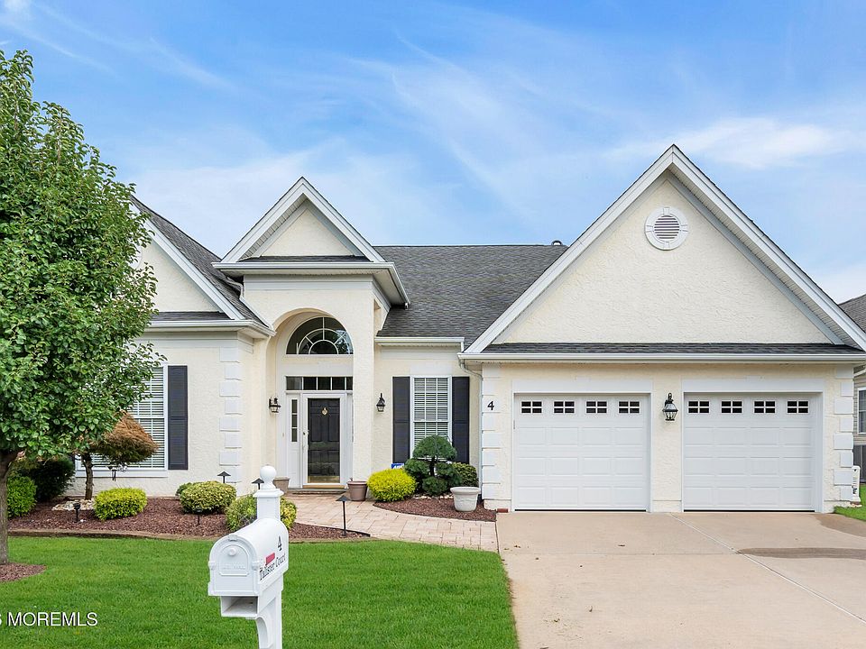 1st image of 4 Talister Court