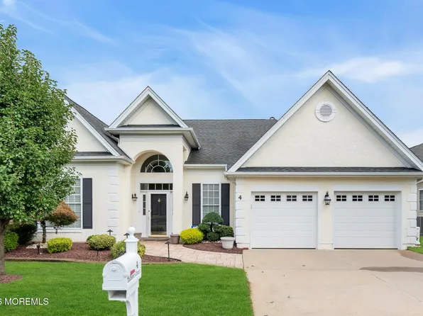 4 Talister Court, Freehold, NJ 07728