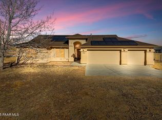 932 Rocking Horse Ln, Prescott, AZ 86301