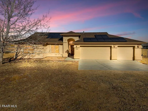 932 Rocking Horse Ln, Prescott, AZ 86301