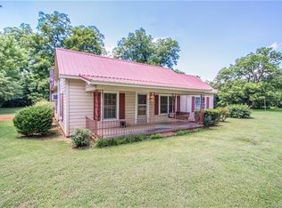 130 White Rd, Salisbury, NC 28147