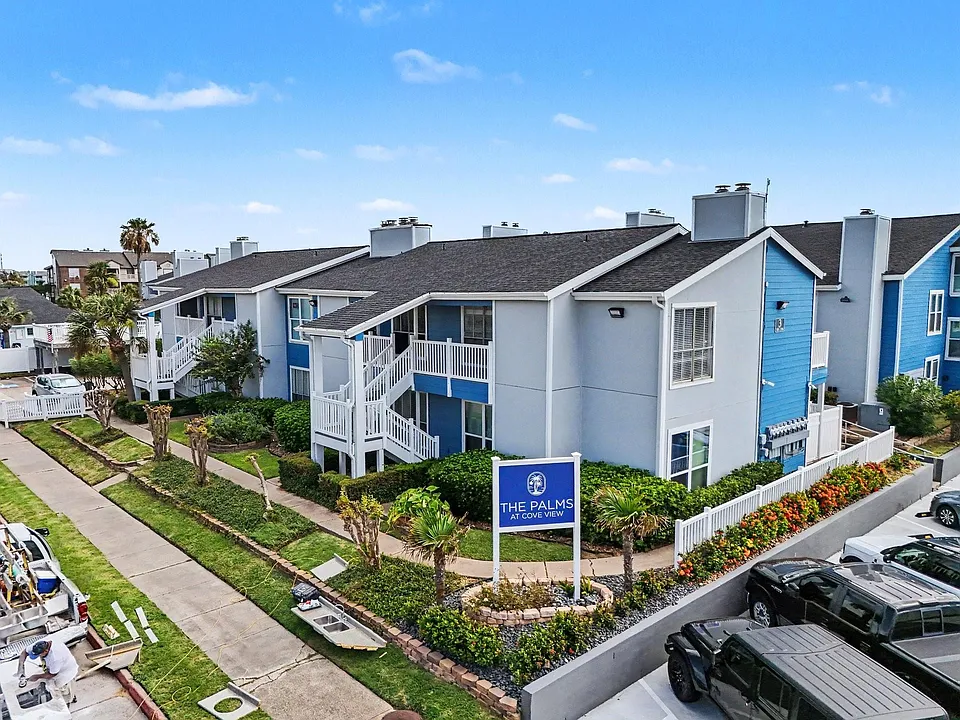 3506 Cove View Blvd #306