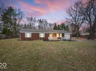 5724 Diana Dr, Indianapolis, IN 46278