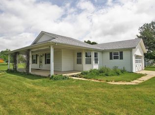 1028 Killdeer Rd, Greentown, IN 46936