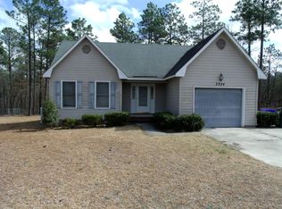 3324 Donnett Ln, Spring Lake, NC 28390