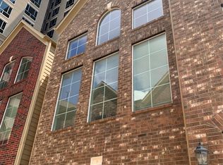 1117 Saint Agnes St APT F, Houston, TX 77030