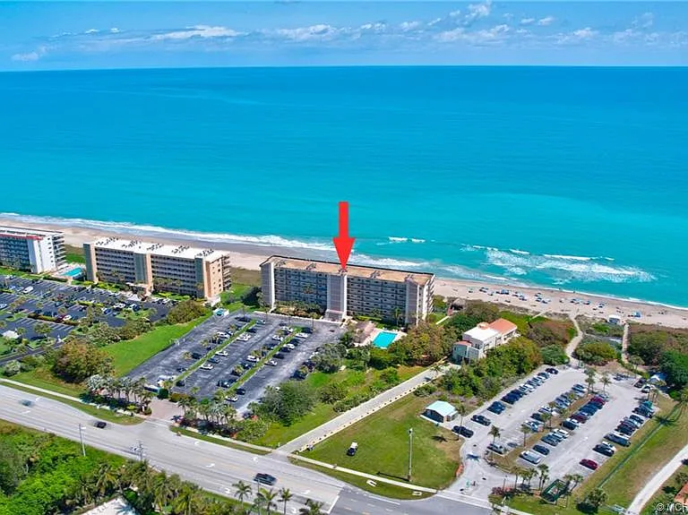 10310 S Ocean Dr #PENTHOUSE — Photo 35