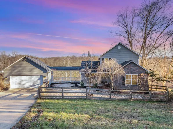 2155 Beech Cv, New Richmond, OH 45157