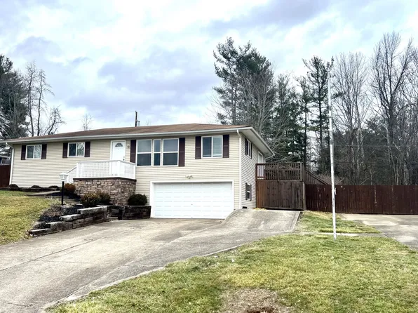 10 Hilda Ext, Gallipolis, OH 45631