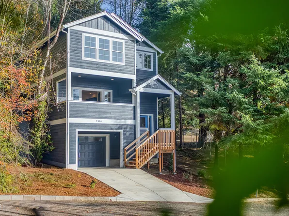 2910 NE Klamath Pl, Newport, OR 97365