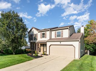 720 Mill Valley Dr, Taylor Mill, KY 41015