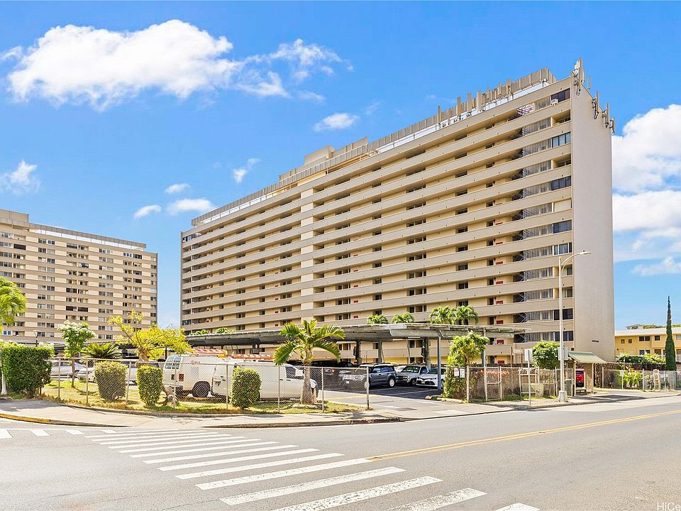 1st image of 3215 Ala Ilima St APT A506
