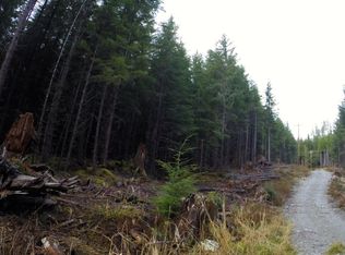 Nhn Valley Rd And Blueberry Drive, naukati, AK 99950