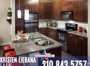 1615 Broadway St, San Antonio, TX 78215
