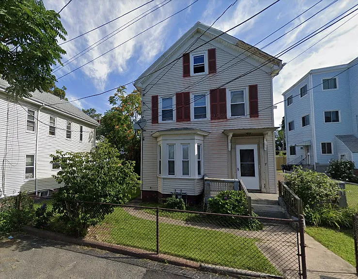 7-9 Craigie Ter #2 — Photo 18