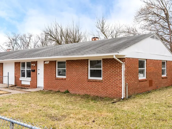 3969 Flynn St, Dayton, OH 45416