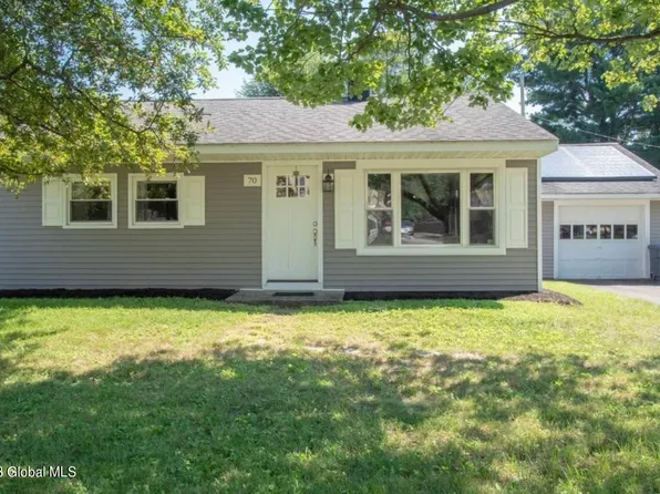 70 Lincoln Avenue, Colonie, NY 12205