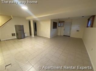 309 Beacon St #RB, Somerville, MA 02143