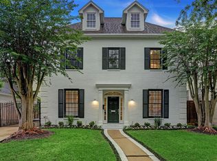 6630 Westchester Ave, Houston, TX 77005