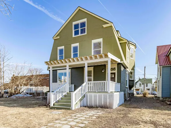 1616 John Ave, Superior, WI 54880