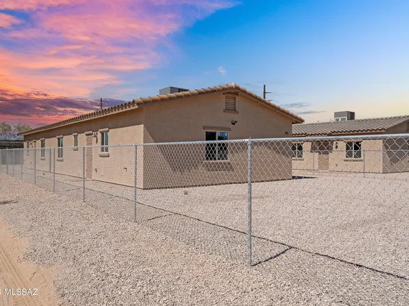907 E 36th St, Tucson, AZ 85713