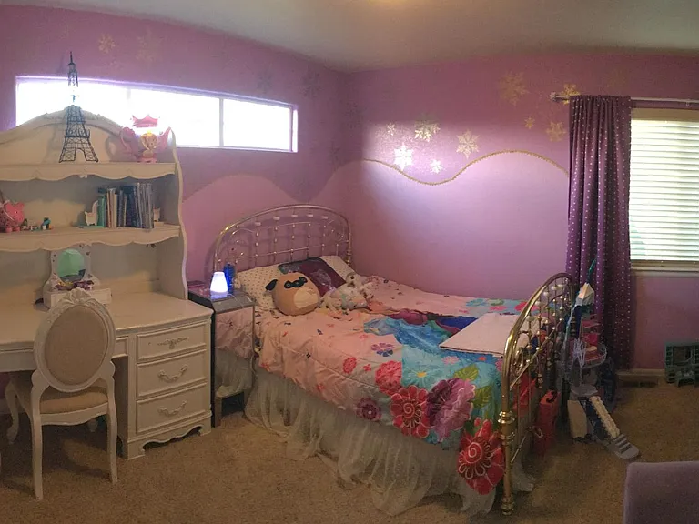 Bedroom #2