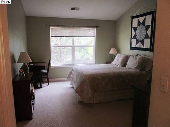 Large, airy Master BR