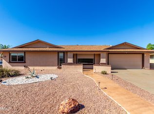 17402 N 98th Ave, Sun City, AZ 85373